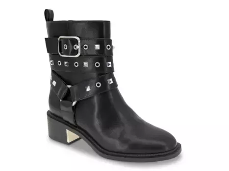Ботильоны Barla Bootie Bcbgeneration, черный
