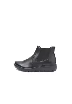 Ботильоны Bata, черный