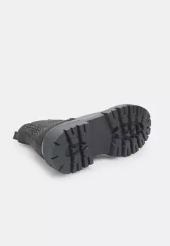 Ботильоны Bata, черный