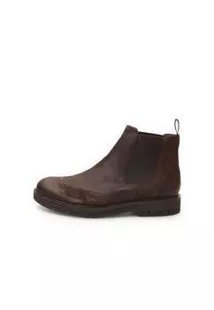 Ботильоны Bata, цвет marrone