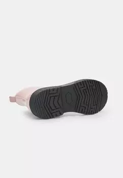 Ботильоны Bata, розовый