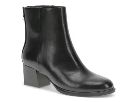 Ботильоны Bessie Bootie Baretraps, черный