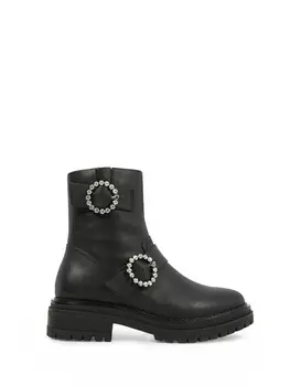 Ботильоны Bibi Lou Leder Boots, черный