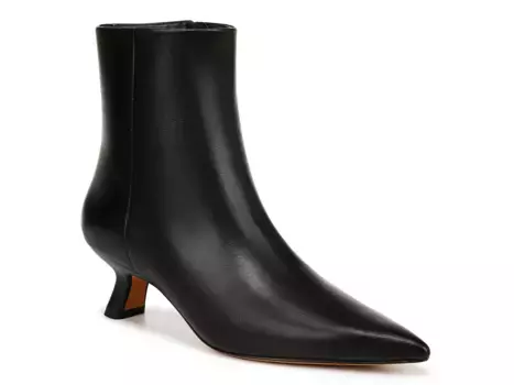 Ботильоны Billy Bootie Vince, черный