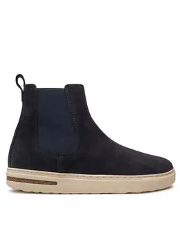 Ботильоны Birkenstock, синий