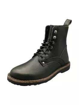 Ботильоны Birkenstock, зеленый