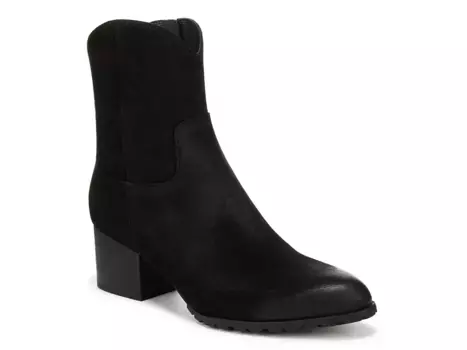 Ботильоны Bishop Bootie Vionic, черный