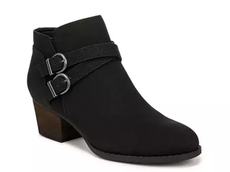 Ботильоны Blaire Bootie Lifestride, черный