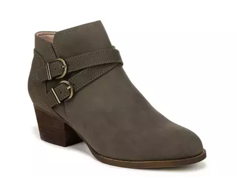 Ботильоны Blaire Bootie Lifestride, серый