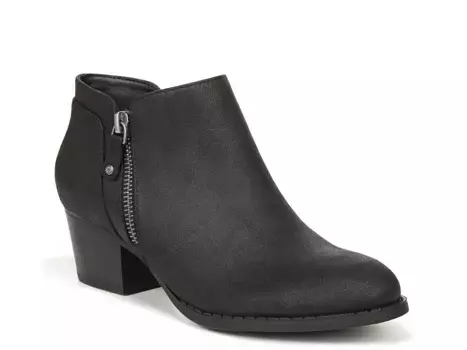 Ботильоны Blake Lifestride, Black