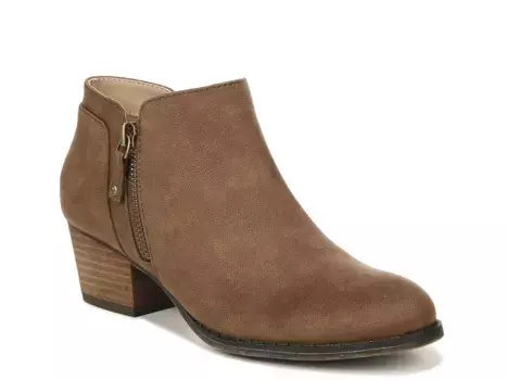 Ботильоны Blake Lifestride, Cognac