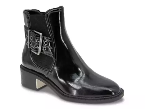 Ботильоны Bovee Bootie Bcbgeneration, черный