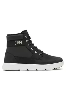 Ботильоны Brage Boot Helly Hansen, черный