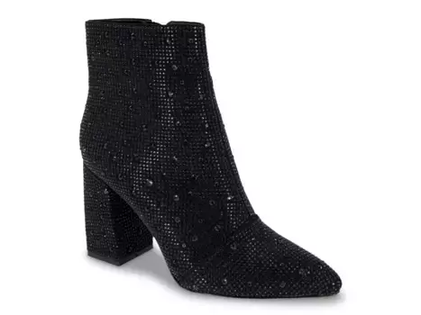 Ботильоны Briel Bootie Bcbgeneration, черный