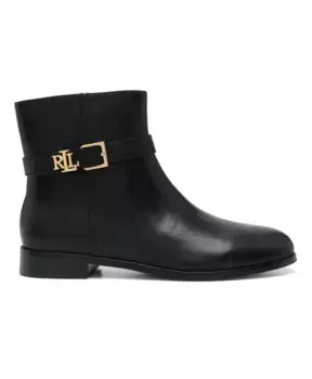 Ботильоны Brooke Ralph Lauren, черный