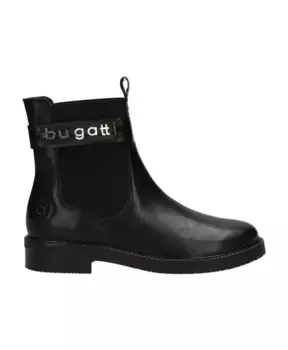 Ботильоны Bugatti, черный