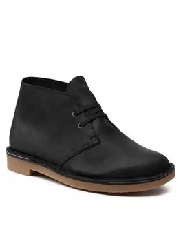 Ботильоны Bushacre 3 Clarks, черный