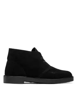 Ботильоны Bushacre 3 Clarks, черный