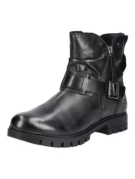 Ботильоны Camel Active Stiefelette, черный