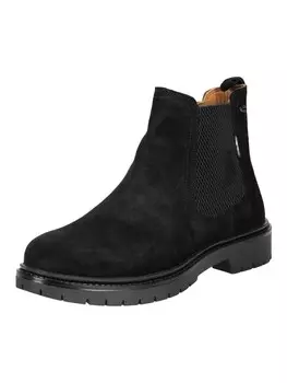 Ботильоны Camel Active Stiefelette, черный