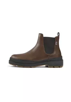 Ботильоны Camper n Brutus Trek, цвет Dunkelbraun