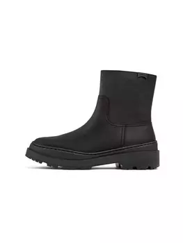 Ботильоны Camper Stiefeletten Brutus Trek, черный