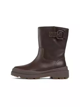 Ботильоны Camper Stiefeletten Brutus Trek, темно-коричневый