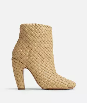 Ботильоны Canalazzo Bottega Veneta