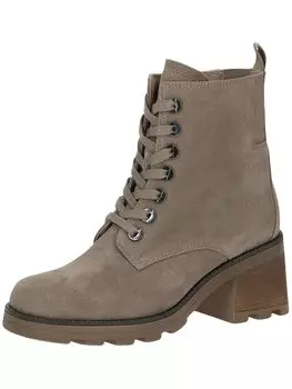 Ботильоны Caprice, цвет MUD SUEDE