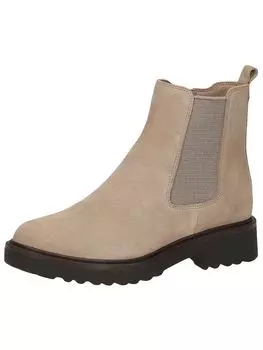 Ботильоны Caprice, цвет SAND SUEDE