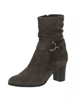 Ботильоны Caprice, цвет STONE SUEDE