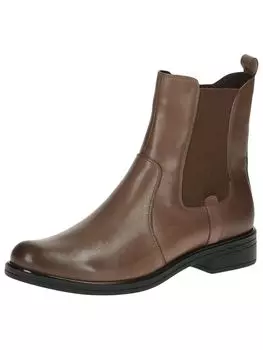Ботильоны Caprice, цвет TAUPE NAPPA