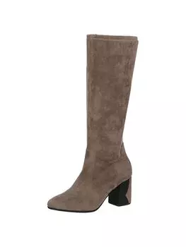 Ботильоны Caprice, цвет TAUPE STRETCH