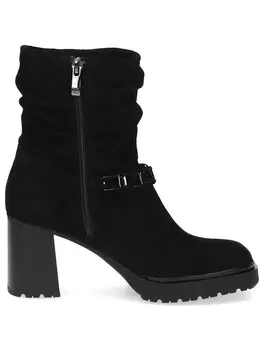 Ботильоны Caprice Leder n, черный
