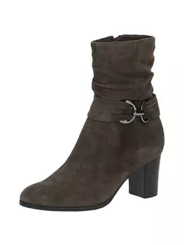 Ботильоны Caprice, мокко