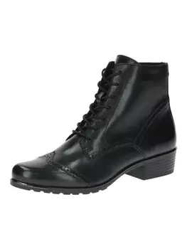 Ботильоны Caprice Stiefelette, черный