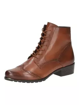 Ботильоны Caprice Stiefelette, коричневый