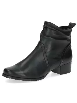 Ботильоны Caprice Stiefeletten schwarz