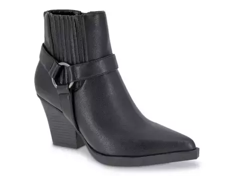 Ботильоны Cassidy Bootie Bcbgeneration, черный