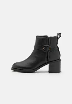 Ботильоны CHAMBERLY TRIM Clarks, черный