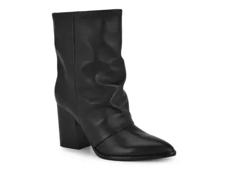 Ботильоны Chaye Bootie Nine West, черный