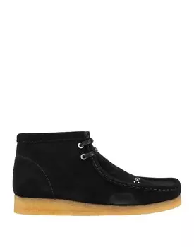 Ботильоны Clarks, черный
