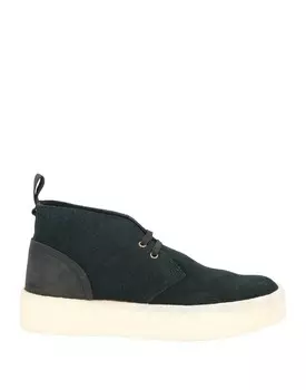 Ботильоны Clarks, черный