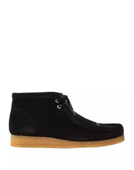 Ботильоны Clarks, черный