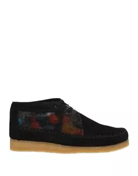 Ботильоны Clarks, черный
