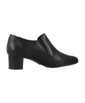 Ботильоны Clarks, черный