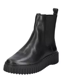 Ботильоны Clarks, черный
