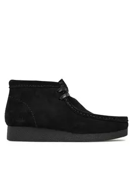 Ботильоны Clarks, черный