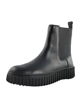 Ботильоны Clarks, черный