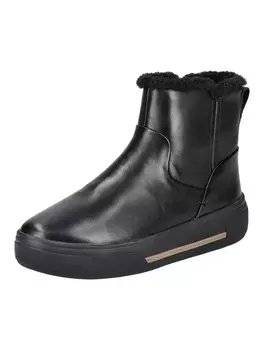 Ботильоны Clarks, черный